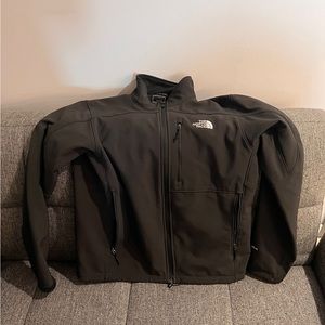 North Face jacket